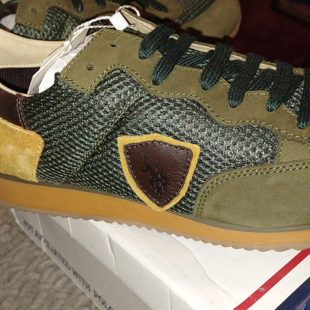 Sick kicks